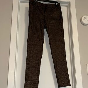 New York and Company Dress Pants (Size 6)